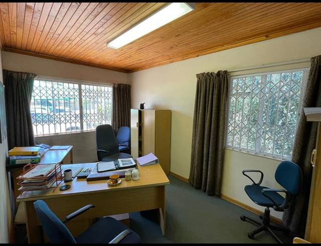 INDUSTRIAL PROPERTY TO RENT IN HIGHVELD